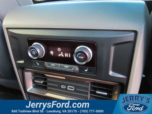 Used 2025 GMC Hummer EV 3X image 43