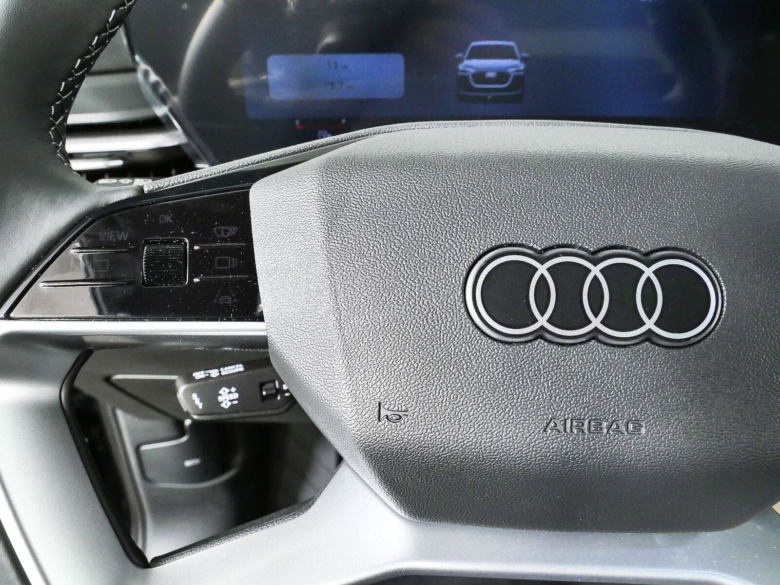 New 2026 Audi Q5 2.0T AWD/4WD image 11