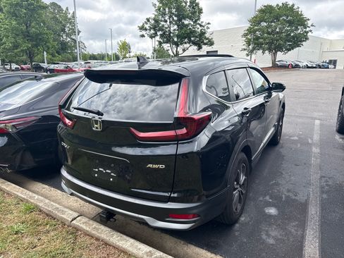 Used 2020 Honda CR-V EX image 7