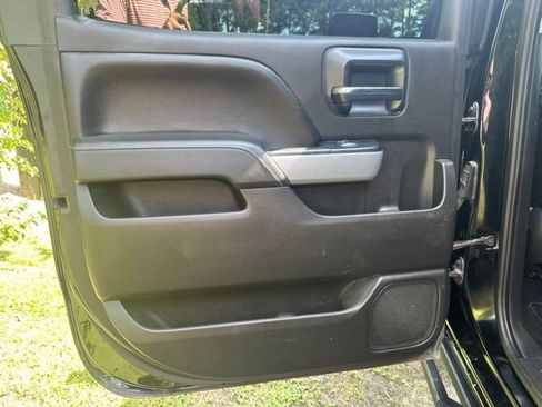 Used 2014 Chevrolet Silverado 1500 LT w/ All Star Edition AWD/4WD image 5