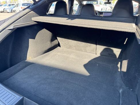 Used 2019 Tesla Model S 100D AWD/4WD image 17
