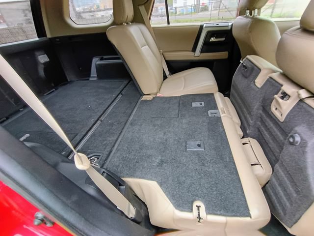 Used 2016 Toyota 4Runner SR5 RWD image 59