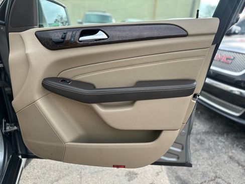 Used 2014 Mercedes-Benz ML 350 4MATIC image 27
