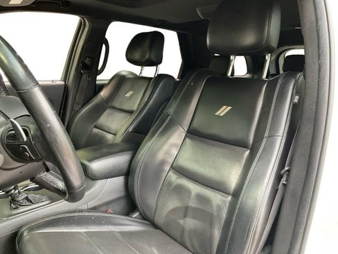 Used 2020 Dodge Durango R/T w/ Blacktop Package AWD/4WD image 28