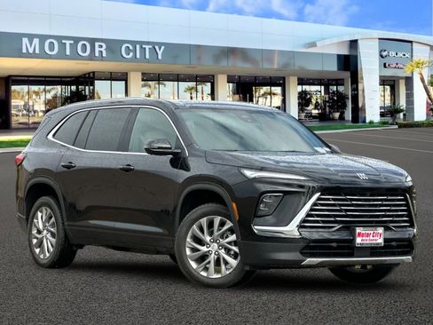 New 2026 Buick Enclave Preferred w/ Power Package image 2