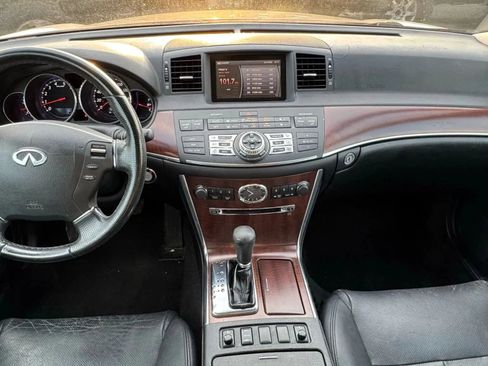 Used 2009 INFINITI M35 x image 15