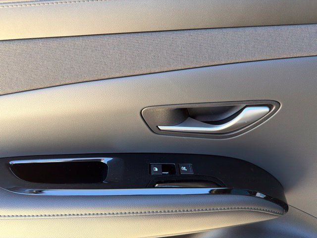 New 2026 Hyundai Tucson Limited AWD/4WD image 32
