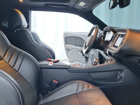 Used 2023 Dodge Challenger SRT Hellcat Redeye w/ Quick Order Package 27M image 35