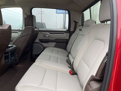 New 2026 RAM 1500 Laramie image 24