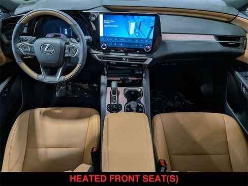 Used 2025 Lexus RX 350 Premium w/ Convenience Package image 25