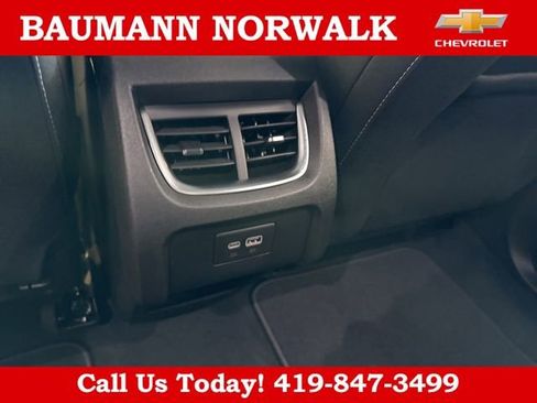 New 2025 Chevrolet Blazer LT w/ Convenience Package AWD/4WD image 36