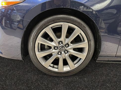 Used 2020 MAZDA MAZDA3 AWD Sedan w/ Premium Package image 13