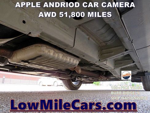 Used 2022 Chevrolet Equinox LT AWD/4WD image 6