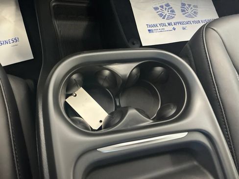 New 2027 Chrysler Pacifica Select AWD/4WD image 39