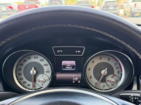 Used 2016 Mercedes-Benz CLA 250 image 14