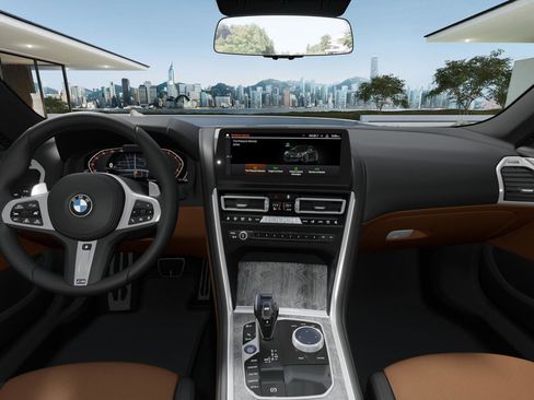 New 2026 BMW 840i xDrive AWD/4WD image 12