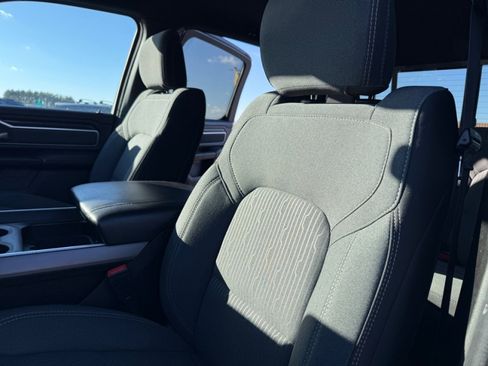 Used 2022 RAM 1500 Big Horn image 16