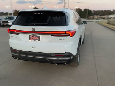 New 2026 Buick Enclave Preferred w/ Power Package image 8