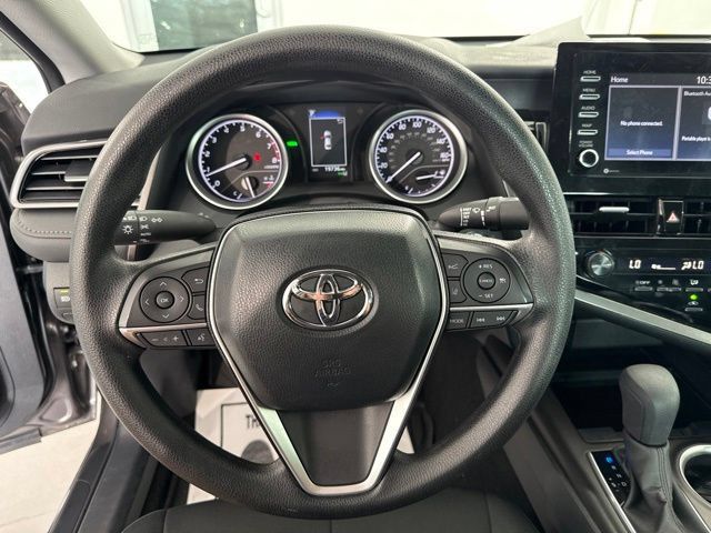 Used 2024 Toyota Camry LE w/ Convenience Package FWD image 26