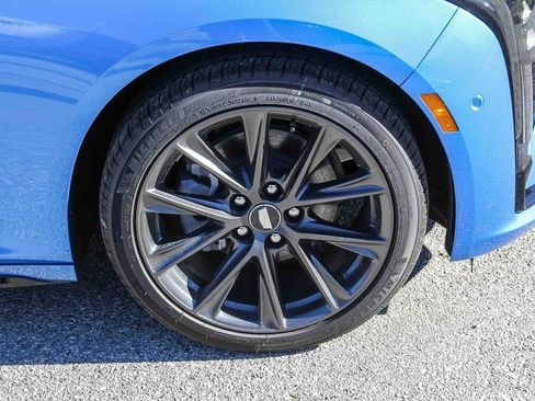 New 2026 Cadillac CT5 Sport image 9