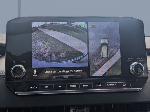 Used 2024 Mitsubishi Outlander SE image 23