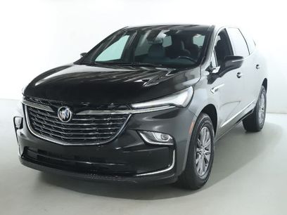Used 2024 Buick Enclave Essence