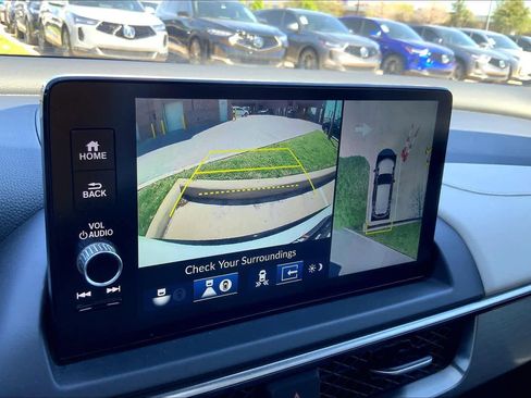 Used 2025 Acura ADX A-Spec image 27