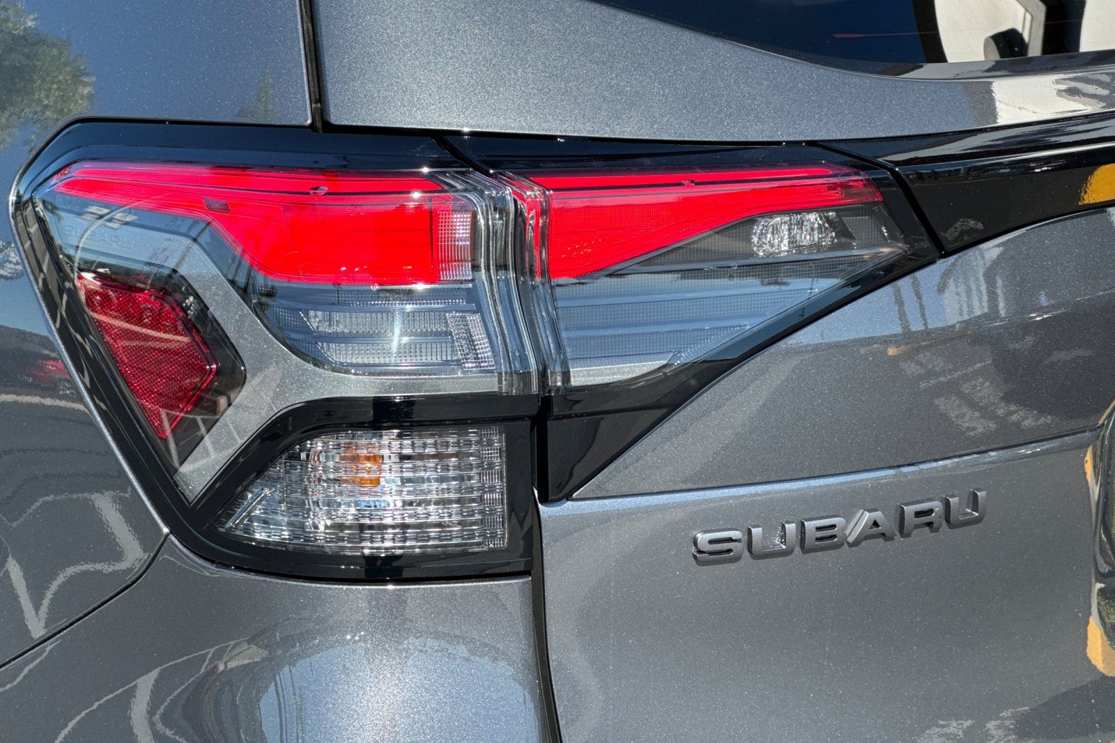 New 2026 Subaru Forester Premium AWD/4WD image 27