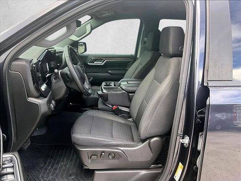 Used 2023 Chevrolet Silverado 1500 RST RWD image 27