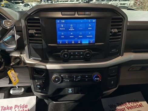 Used 2022 Ford F150 XLT image 24