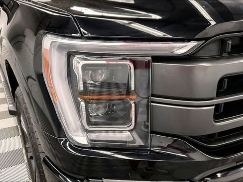 Used 2023 Ford F150 Lariat w/ Equipment Group 502A High AWD/4WD image 36