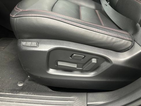 Certified 2025 MAZDA CX-5 2.5 Turbo AWD/4WD image 16