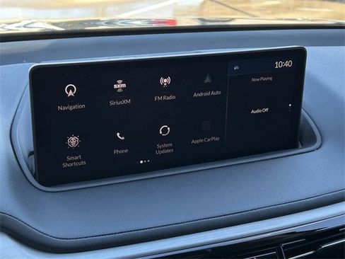 Certified 2024 Acura MDX SH-AWD w/ Technology Package image 19