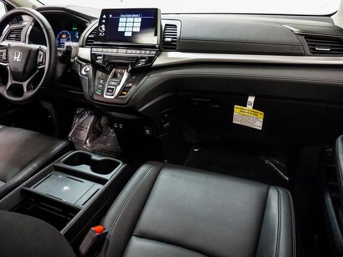 Used 2025 Honda Odyssey EX-L image 22
