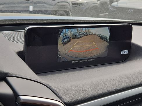 New 2026 MAZDA CX-50 AWD 2.5 S w/ Cargo Package image 16