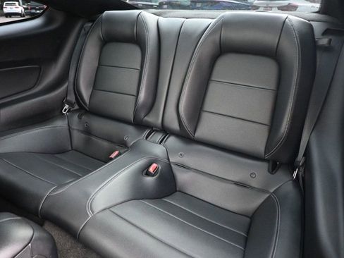 Used 2016 Ford Mustang GT Premium w/ GT Performance Package image 16