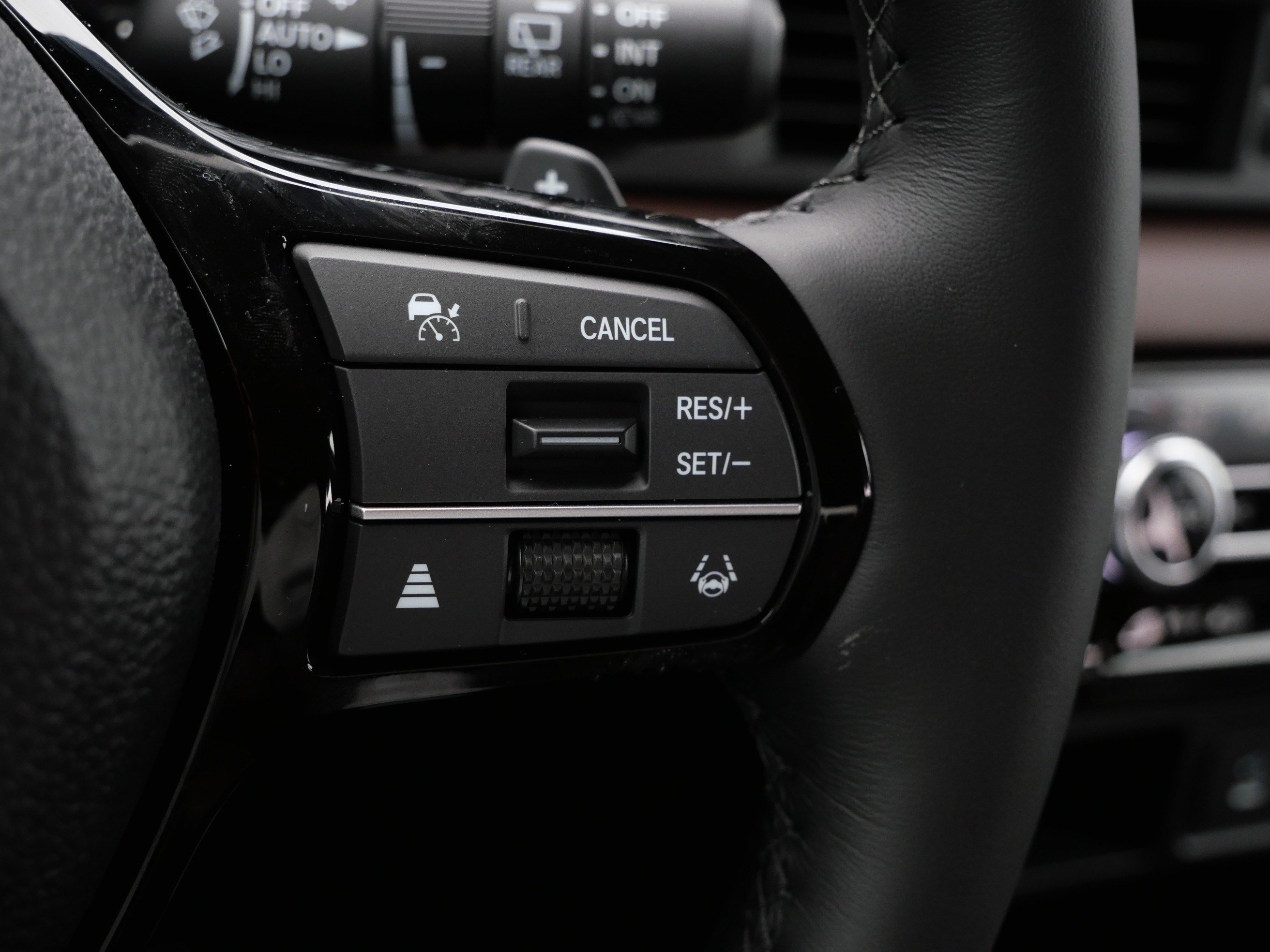 Certified 2026 Honda Pilot Elite image 26