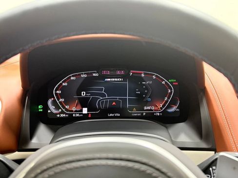 Used 2026 BMW M850i xDrive Coupe AWD/4WD image 22