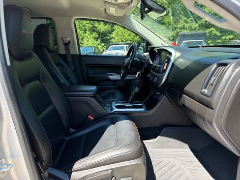 Used 2017 Chevrolet Colorado ZR2 AWD/4WD image 27