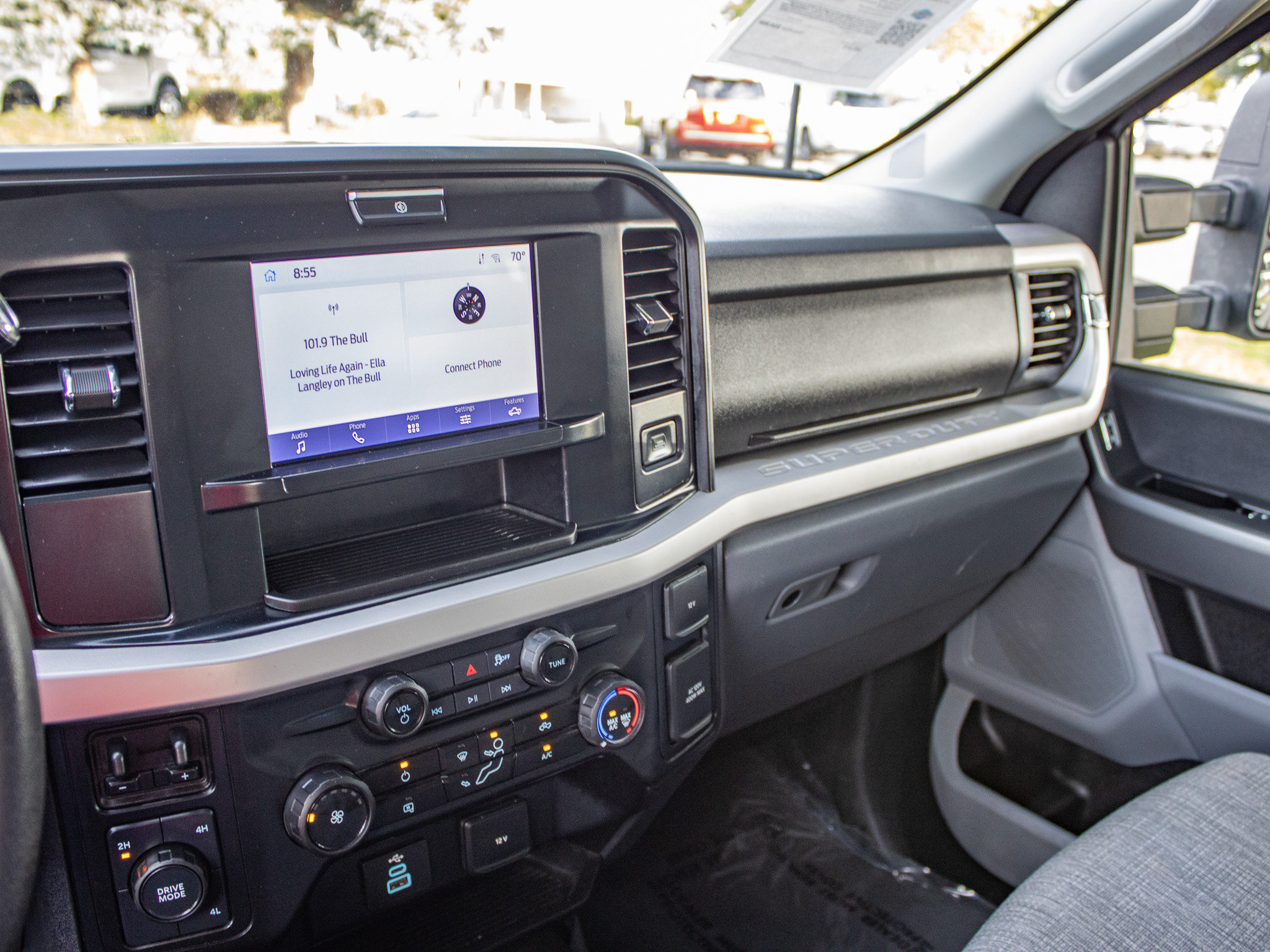Used 2025 Ford F250 XLT AWD/4WD image 37
