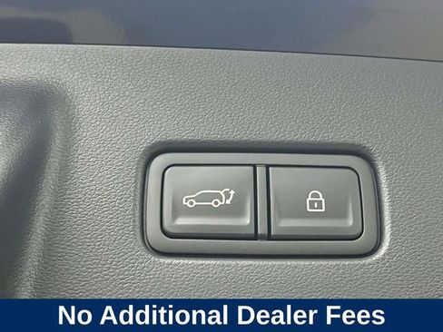 New 2026 Hyundai Palisade Calligraphy FWD image 21