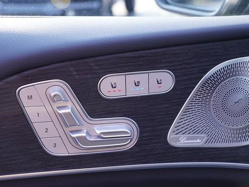 New 2026 Mercedes-Benz GLE 450 4MATIC image 18