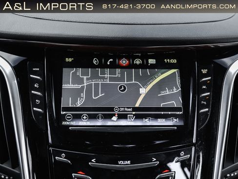 Used 2019 Cadillac Escalade Luxury image 46