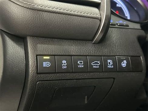 Used 2021 Toyota Camry XSE w/ Navigation Upgrade Package image 19