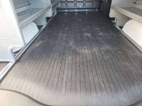 New 2025 Chevrolet Express 2500 w/ Driver Convenience Package image 30