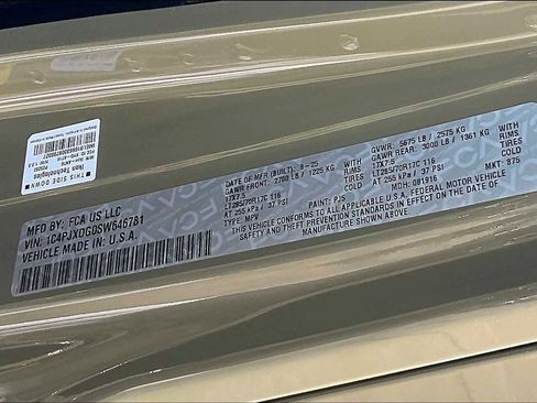 New 2025 Jeep Wrangler Willys image 19