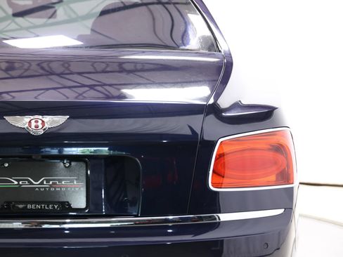 Used 2015 Bentley Flying Spur V8 AWD/4WD image 60