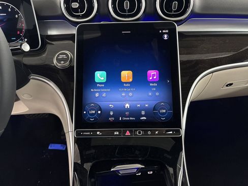 Certified 2025 Mercedes-Benz C 300 Sedan image 28