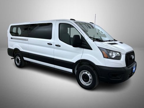 New 2026 Ford Transit 350 XL image 3