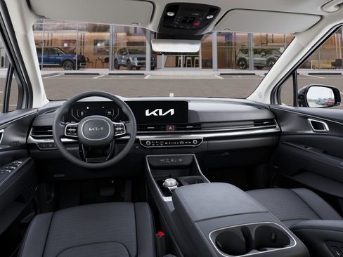 New 2026 Kia Carnival SX Prestige FWD image 14